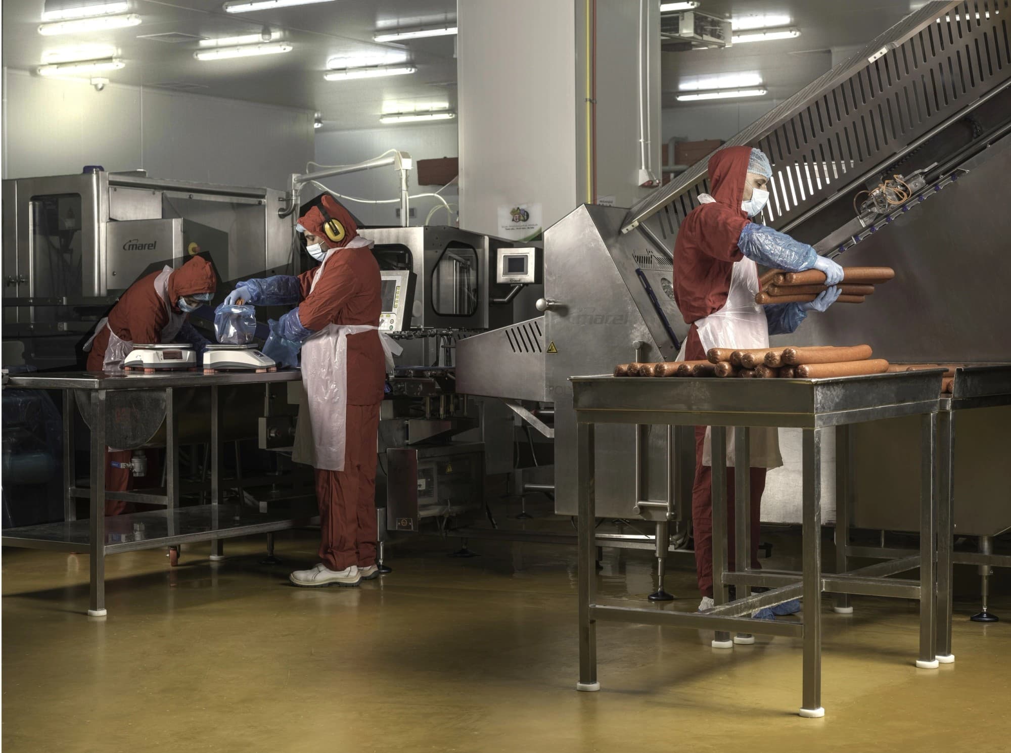 Nabil Factory