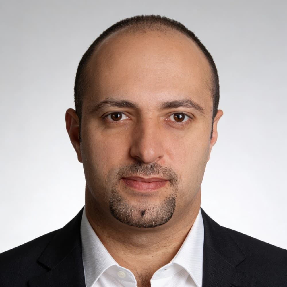 Nidal Tadros