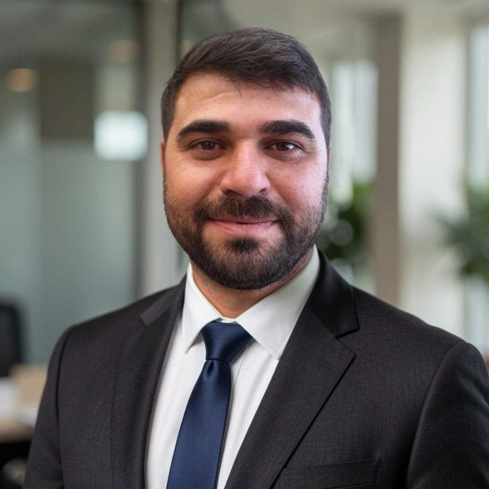 Yazan Shahin